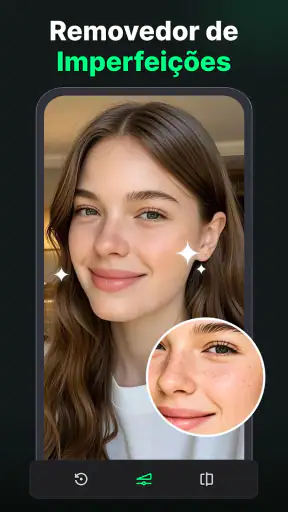 Remover Objetos de Fotos screenshot