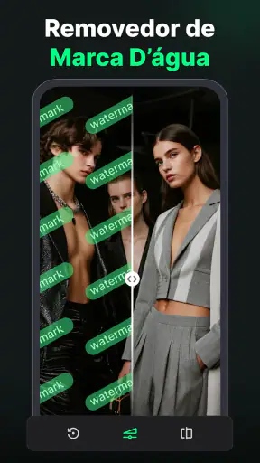 Remover Objetos de Fotos screenshot