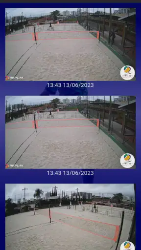 Replay Sports screenshot