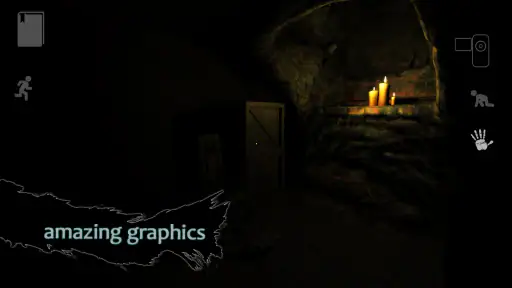 Reporter 2 - Scary Horror Game screenshot