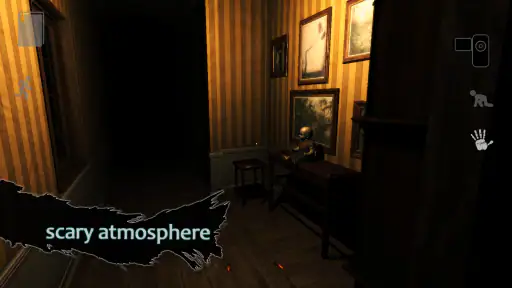 Reporter 2 - Scary Horror Game screenshot
