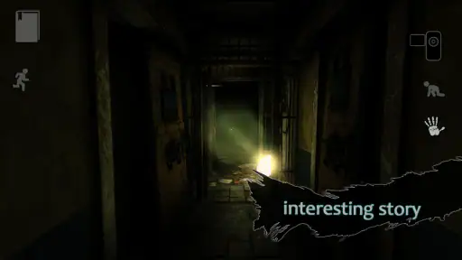 Reporter 2 - Scary Horror Game screenshot