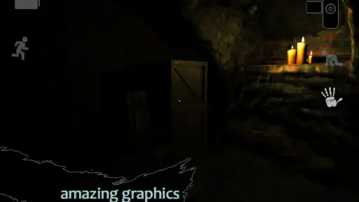 Reporter 2 - Scary Horror Game screenshot