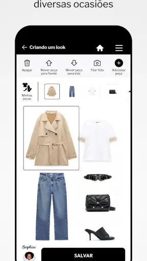 Resolva screenshot
