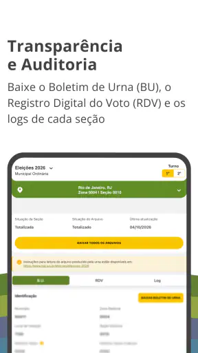 Resultados screenshot
