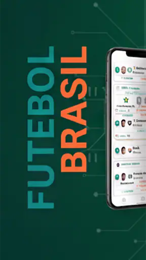 Resultados Futebol Brasil 2026 screenshot