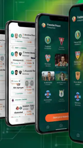 Resultados Futebol Brasil 2026 screenshot