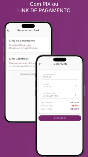 Revenda Jequiti screenshot