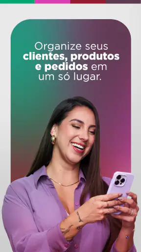 Revendedores Grupo Boticário screenshot