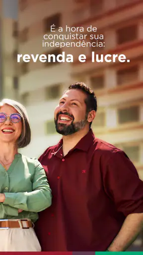 Revendedores Grupo Boticário screenshot