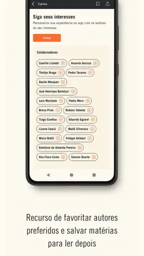 revista piauí screenshot