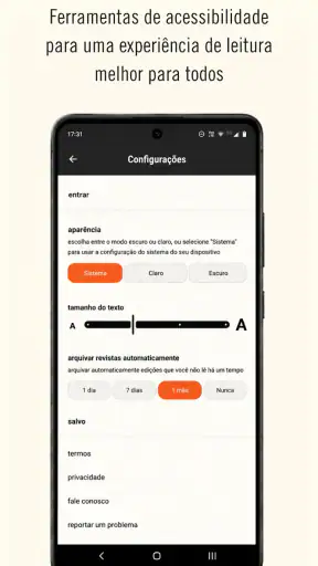 revista piauí screenshot