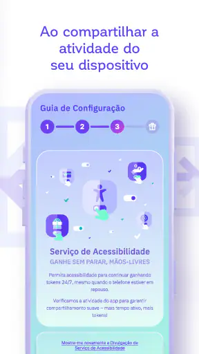 RewardBox: Ganhe Dinheiro screenshot