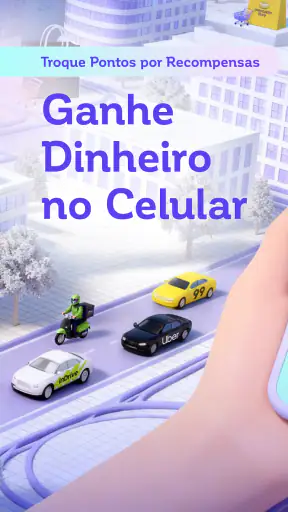 RewardBox: Ganhe Dinheiro screenshot