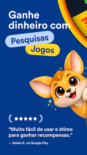 RewardRoo: Jogue e Progrida screenshot