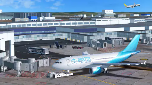 RFS - Real Flight Simulator screenshot