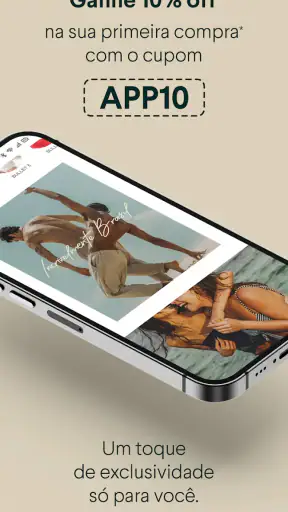 Riachuelo - Roupas e compras screenshot