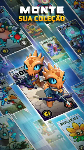 Rift Wars: Arena de Combinação screenshot