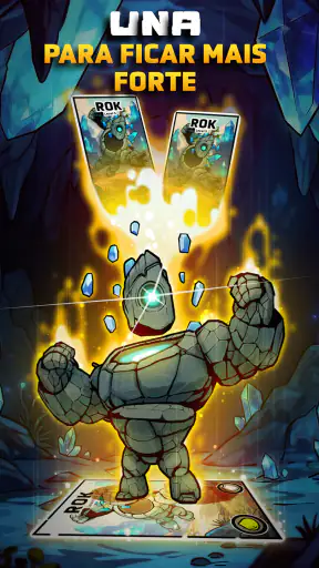 Rift Wars: Arena de Combinação screenshot