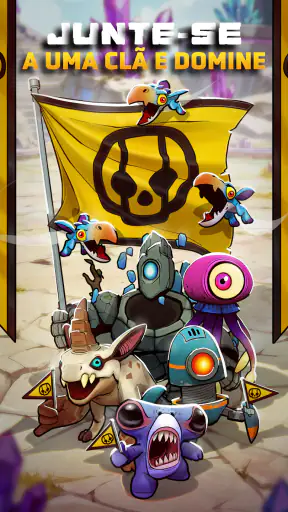 Rift Wars: Arena de Combinação screenshot