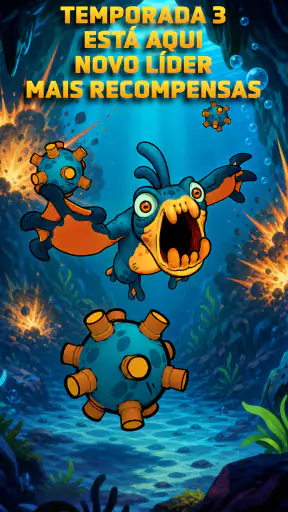Rift Wars: Arena de Combinação screenshot