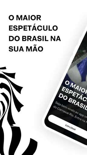 Rio Carnaval screenshot