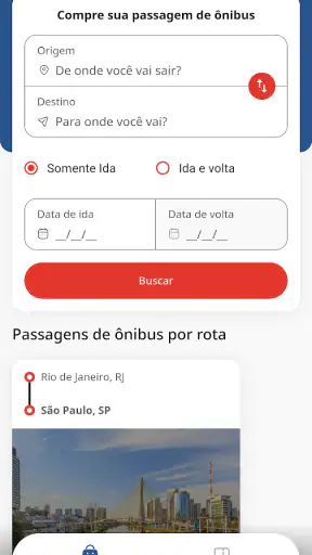 Riodoce screenshot