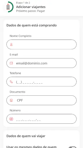 Riodoce screenshot