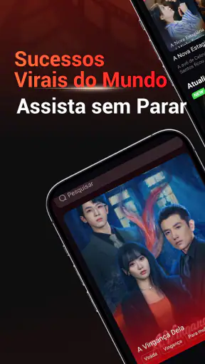 RioDrama screenshot