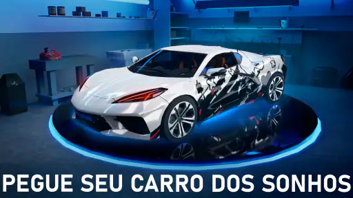 RioRise－Jogo Simulador De Vida screenshot