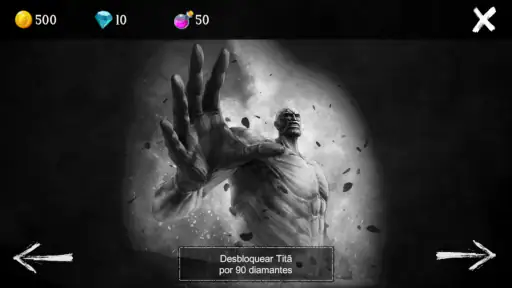 Rise of the Titans screenshot