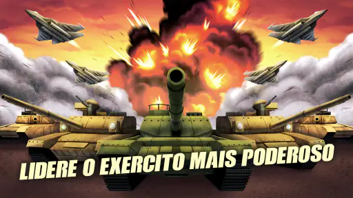 Risk of war: Wartime Glory screenshot