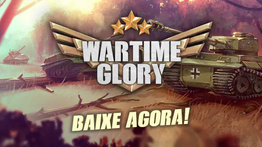 Risk of war: Wartime Glory screenshot