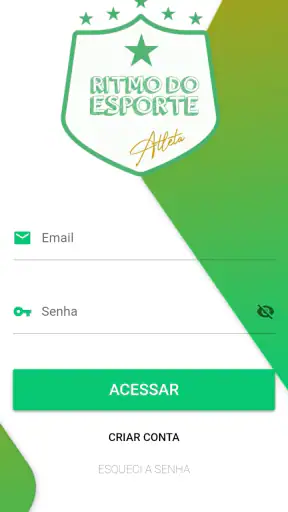 Ritmo Atletas screenshot
