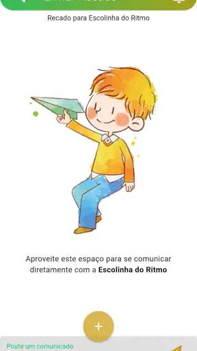 Ritmo Atletas screenshot