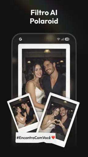 Rizo: Criador Foto Vídeo AI screenshot