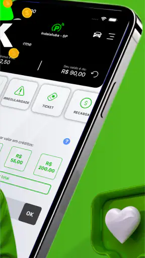 Rizzo Pay screenshot