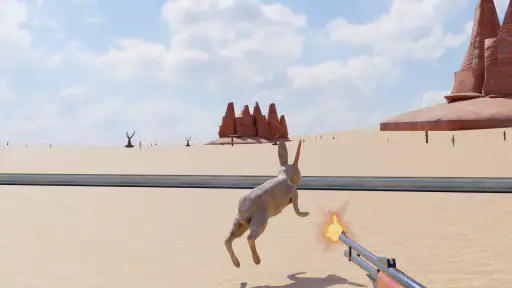 Road Trip Game screenshot