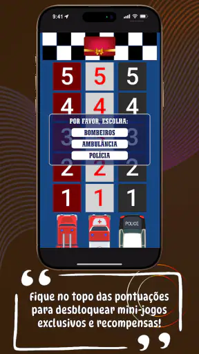 Roda a Roda Clássico screenshot