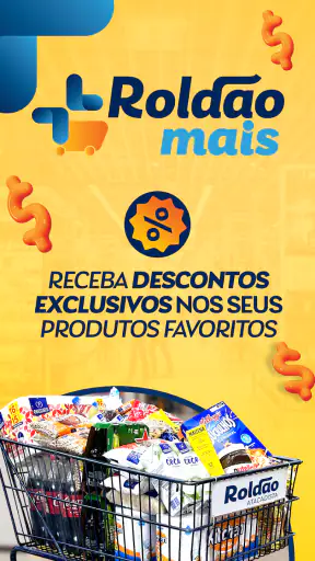 Roldão Mais screenshot