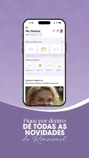 Rommanel screenshot
