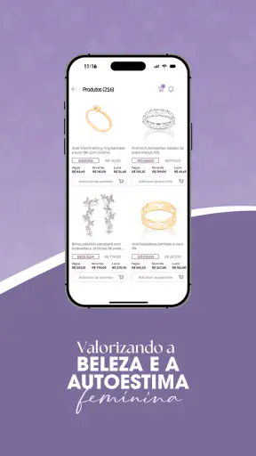 Rommanel screenshot
