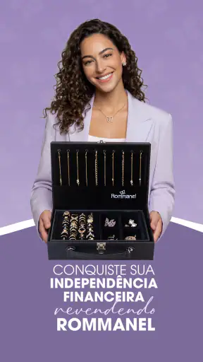 Rommanel screenshot