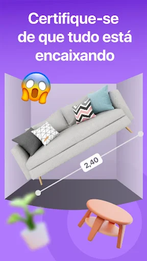 Room Planner: Remodelar Casa screenshot