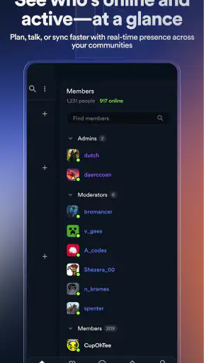 Root: Built for Community screenshot