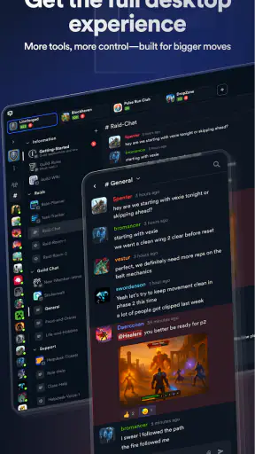 Root: Built for Community screenshot