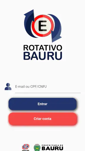 Rotativo Bauru screenshot