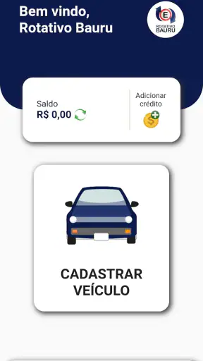 Rotativo Bauru screenshot