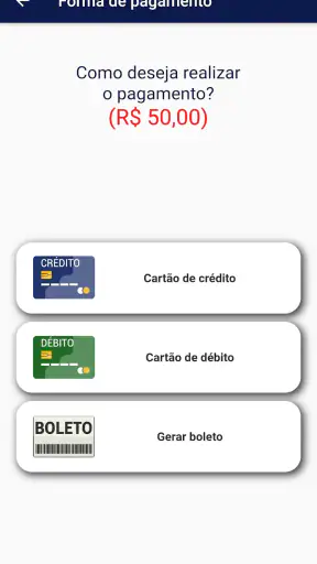 Rotativo Bauru screenshot