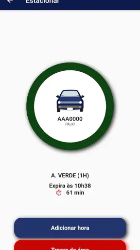 Rotativo Bauru screenshot